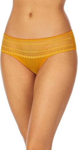 DKNY Women's Cut-Out Lace Bikini Panty in Saudi Arabia