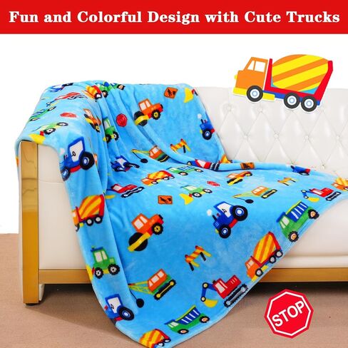 Lukeight Baby Blanket Fleece Toddler Blankets for Boys and Girls, Soft Cozy Fluffy Small Baby Newborn Blankets for Crib, Stroller, Travel and Bed (Pink, 30x40 Inches) in Saudi Arabia