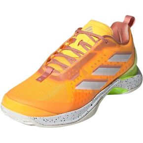 adidas Women's Avacourt Tennis Shoes