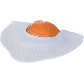 Primos Sonic Dome المزدوجة اتصال