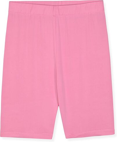 Star Ride 3-Pack Girls Athletic Shorts, Bike Shorts, Workout Clothes for Girls in Kuwait