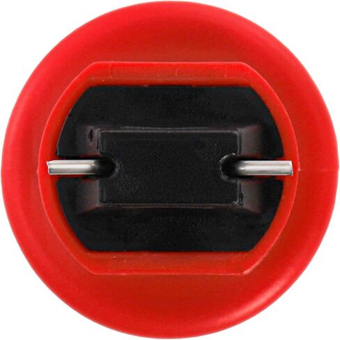 Frcctre 12 حزمة دبوس في جهاز قفل قواطع الدائرة القياسية، قفل تبديل جهاز Loto مصغر من الدرجة الصناعية للقفل الكهربائي، متوافق مع OSHA in Kuwait