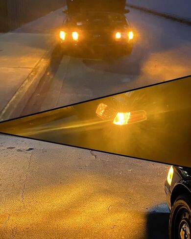 Red T15 921 W16W Led Bulbs Canbus Error Free For Tail 3rd High Mount Brake Lights,T15 921 912 Led Bulbs With Projector Replacement 3rd Brake Lights,High Mount Stop Lights,4-Pack,900K 4000Lm in Kuwait