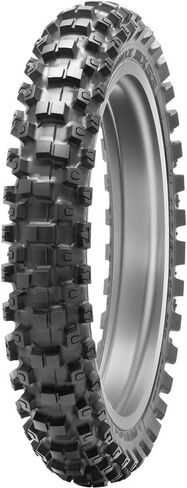 Dunlop Geomax MX53 Rear Tire (120/80-19) in Kuwait