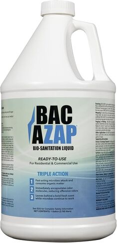 Odor Eliminator - Quart (32_Ounce) (32_Ounce) in Kuwait