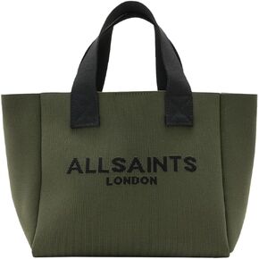 AllSaints Izzy Mini Tote in Kuwait