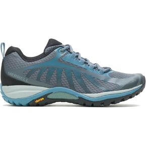Merrell Womens Siren Edge 3 Hiking Shoe, Paloma Paloma, 8 in Kuwait