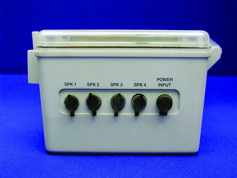 Bird B Gone Bird Chase Super Sonic, Outdoor Sound Repellent in Saudi Arabia