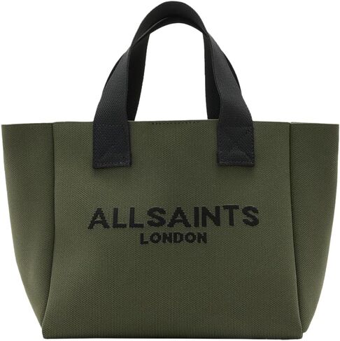 AllSaints Izzy Mini Tote in Kuwait