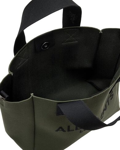 AllSaints Izzy Mini Tote in Kuwait