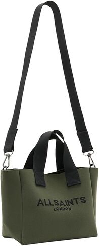 AllSaints Izzy Mini Tote in Kuwait