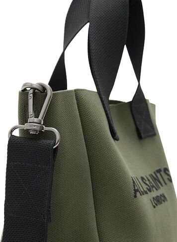 AllSaints Izzy Mini Tote in Kuwait