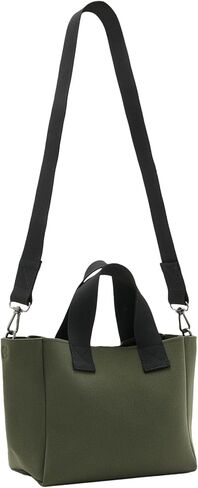 AllSaints Izzy Mini Tote in Kuwait