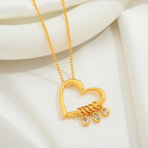 WOWORAMA Gold Bow Pendant Necklace for Women Dainty Ribbon Bow Choker Necklace Adjustable Gold Chain Bowknot Necklace Bow Jewelry Gift for Women in Kuwait