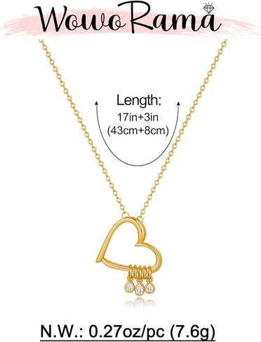 WOWORAMA Gold Bow Pendant Necklace for Women Dainty Ribbon Bow Choker Necklace Adjustable Gold Chain Bowknot Necklace Bow Jewelry Gift for Women in Kuwait