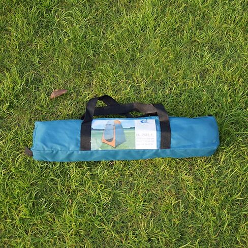Lixada Outdoor 6FT Quick Set Up Privacy Tent, Toilet, Camp Shower, Portable Changing Room for Camping Shower Biking Toilet Beach in Kuwait
