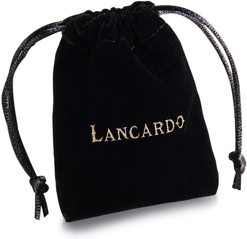 Lancardo Clip On Quartz Watch for Men and Women Glow in The Dark Backpack Buckle Belt Fob Watch for Doctors Nurses Chefs Hiking or Climbing Father's Day Mother's Day in Kuwait