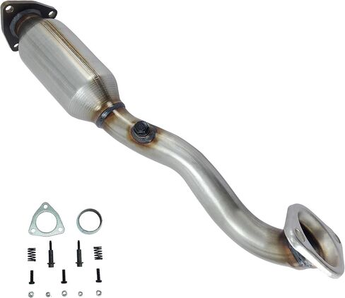 Catalytic Converter Compatible with Honda CR-V 2.0L 1997 1998 1999 2000 2001 (EPA Compliant) in Kuwait
