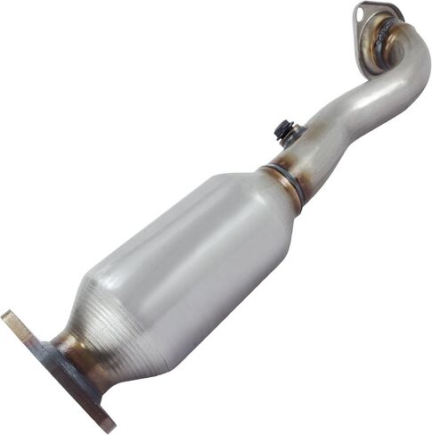 Catalytic Converter Compatible with Honda CR-V 2.0L 1997 1998 1999 2000 2001 (EPA Compliant) in Kuwait