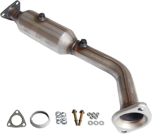 Catalytic Converter Compatible with Honda CR-V 2.0L 1997 1998 1999 2000 2001 (EPA Compliant) in Kuwait