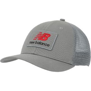 New Balance unisex-adult Essential Trucker Mesh