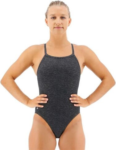 بدلة السباحة النسائية Durafast One Diamondfit من TYR in Kuwait