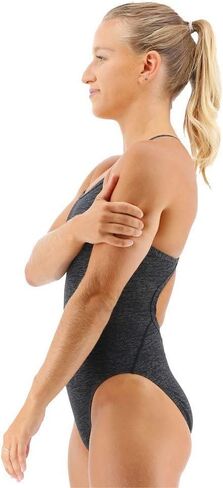 بدلة السباحة النسائية Durafast One Diamondfit من TYR in Kuwait