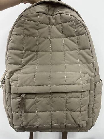 BTOOP School Backpack for Teen Girls Women Laptop College Backpacks Keychain Wristlet Wallet Girls Women Casual High School in Kuwait