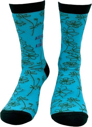 تي شيرتات Crazy Dog للنساء، جوارب للنساء، جوارب نسائية قوية، أحذية مبتكرة in Kuwait