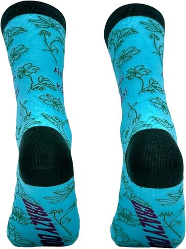 تي شيرتات Crazy Dog للنساء، جوارب للنساء، جوارب نسائية قوية، أحذية مبتكرة in Kuwait