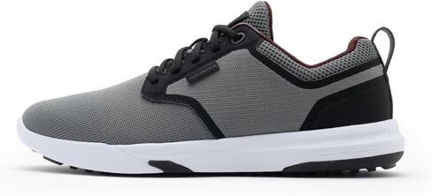 TravisMathew Men's The Daily PRO Hybrid Sneaker, Provincial Blue, 10 in Kuwait