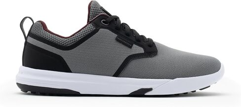 TravisMathew Men's The Daily PRO Hybrid Sneaker, Provincial Blue, 10 in Kuwait