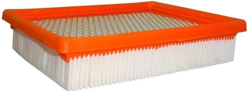 FRAM TGA3916 Tough Guard Flexible Panel Air Filter for Buick, Chevrolet, John Deere, Oldsmobile and Pontiac Vehicles in Kuwait