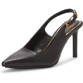 حذاء بريندي للسيدات من Vince Camuto، أسود، 8.5