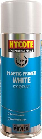 High Build Aerosol Primer Spray Paint, Filler Primer Paint 13.5 Oz in Kuwait