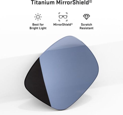 Revant Replacement Lenses for Spy Optic Hielo in Kuwait