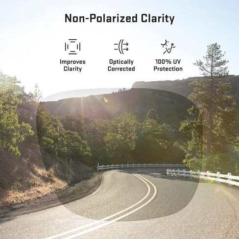 Revant Replacement Lenses for Spy Optic Hielo in Kuwait