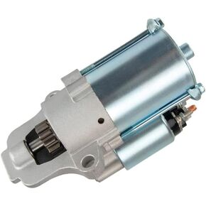 17970 Starter Replacement for 2006-2015 Jetta 2.0L, 2010-2017 TI-GUAN, 2010-2016 CC 2.0L, 2006-2010 Passat 2.0L, 2006-2009 2012-2014 GTI, 2007-2010 E-os, Starter Motor Replace 17970 in Saudi Arabia