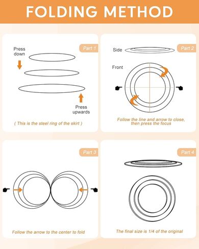 SHEJIZE Women’s Petticoat Skirt Crinoline for Women Hoop Skirt Petticoat Underskirt Half Slips (Plus Size Petticoat) in Kuwait