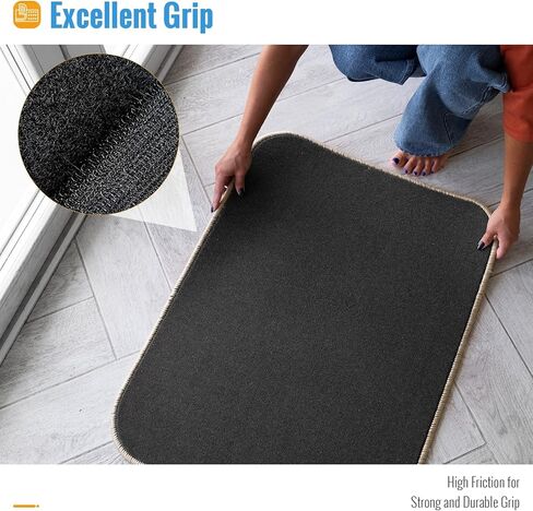 شرائط لاصقة وحلقة من Matenf مع لاصق، 2 بوصة × 10 أقدام، قبضة ممتازة، ظهر لاصق قوي، شديد التحمل، شريط تثبيت، شريط مزدوج الجانب للتثبيت والتعليق، الاستخدام المنزلي والمدرسة والمكتب in Kuwait