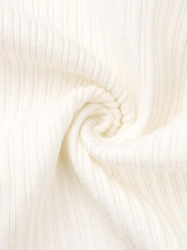 Agnes Orinda Plus Size Cardigans for Women Long Sleeve Knit Sweater Open Front Ruffled Button Cardigan Outerwear in Saudi Arabia