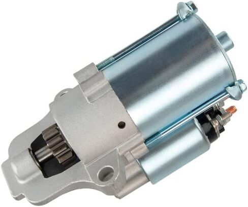 17970 Starter Replacement for 2006-2015 Jetta 2.0L, 2010-2017 TI-GUAN, 2010-2016 CC 2.0L, 2006-2010 Passat 2.0L, 2006-2009 2012-2014 GTI, 2007-2010 E-os, Starter Motor Replace 17970 in Kuwait