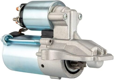 17970 Starter Replacement for 2006-2015 Jetta 2.0L, 2010-2017 TI-GUAN, 2010-2016 CC 2.0L, 2006-2010 Passat 2.0L, 2006-2009 2012-2014 GTI, 2007-2010 E-os, Starter Motor Replace 17970 in Kuwait