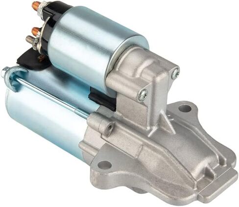 17970 Starter Replacement for 2006-2015 Jetta 2.0L, 2010-2017 TI-GUAN, 2010-2016 CC 2.0L, 2006-2010 Passat 2.0L, 2006-2009 2012-2014 GTI, 2007-2010 E-os, Starter Motor Replace 17970 in Kuwait