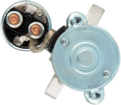 17970 Starter Replacement for 2006-2015 Jetta 2.0L, 2010-2017 TI-GUAN, 2010-2016 CC 2.0L, 2006-2010 Passat 2.0L, 2006-2009 2012-2014 GTI, 2007-2010 E-os, Starter Motor Replace 17970 in Kuwait