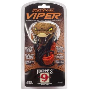 Hoppe's Boresnake Viper .308 - .30 بندقية عيار، Clam E/F
