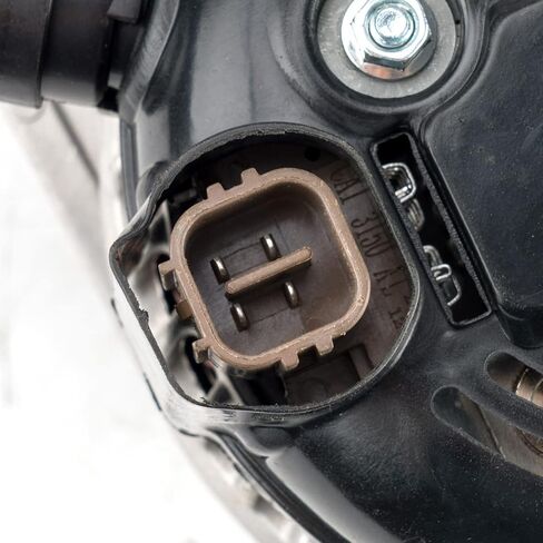 SIZZER Automotive Replacement Alternators Fit for Camry 10-11 L4 2.5L,OE Replace 11516 in Kuwait