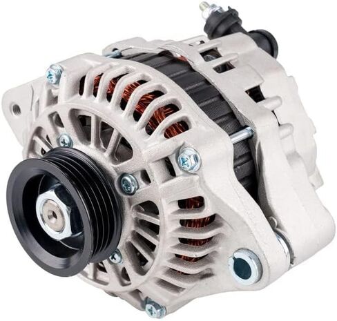 SIZZER Automotive Replacement Alternators Fit for Camry 10-11 L4 2.5L,OE Replace 11516 in Kuwait