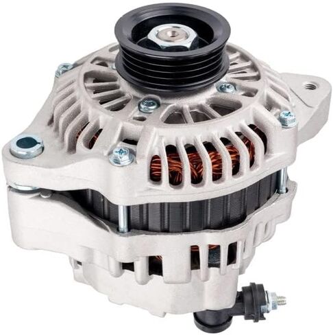 SIZZER Automotive Replacement Alternators Fit for Camry 10-11 L4 2.5L,OE Replace 11516 in Kuwait