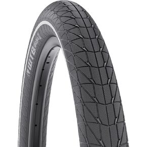 WTB Groov-E 2.4 x 27.5 Comp 60tpi DNA tire w/Reflective Strip